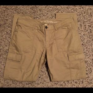 Gap Skinny Boyfriend Chinos